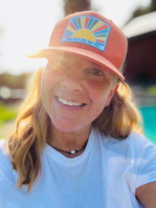 Margaret Colangelo