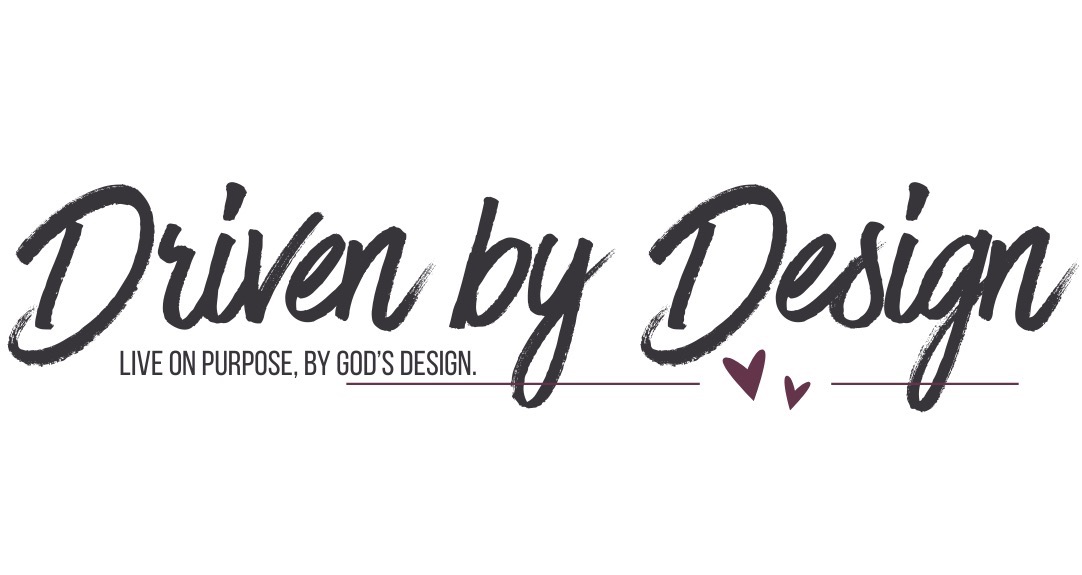 Driven by Design