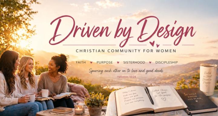 Driven by Design