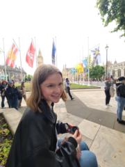 Henrike Wrigge