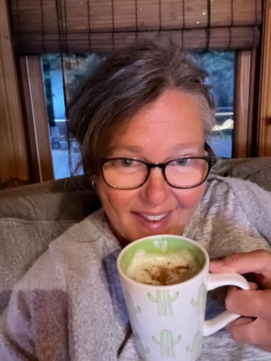 Lisa Vezina