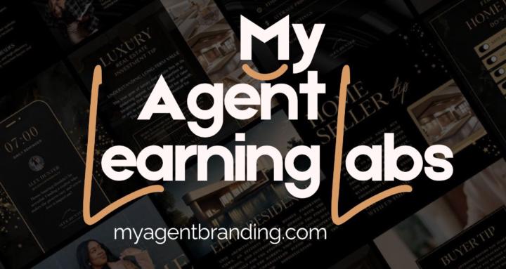 My Agent Learning Labs