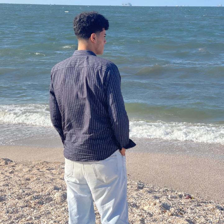 Ahmed Sherpo