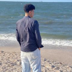 Ahmed Sherpo