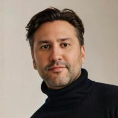 Cristian Bosch