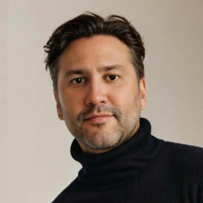 Cristian Bosch