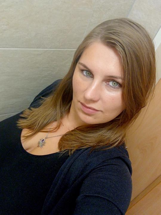 Jaroslava Bohuslavová