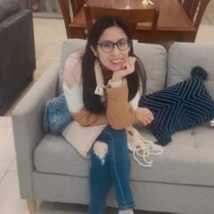 Evelyn Medina