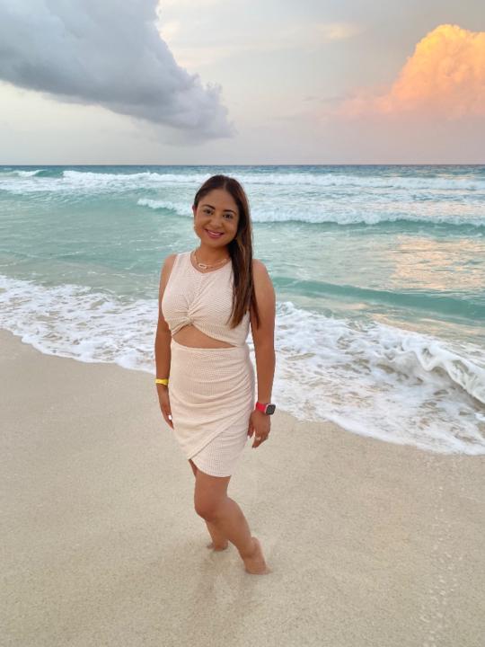 Brenda Chavez