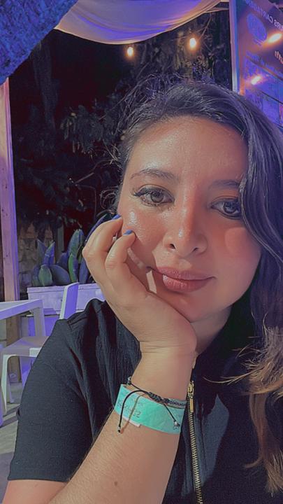 Thelma Martínez
