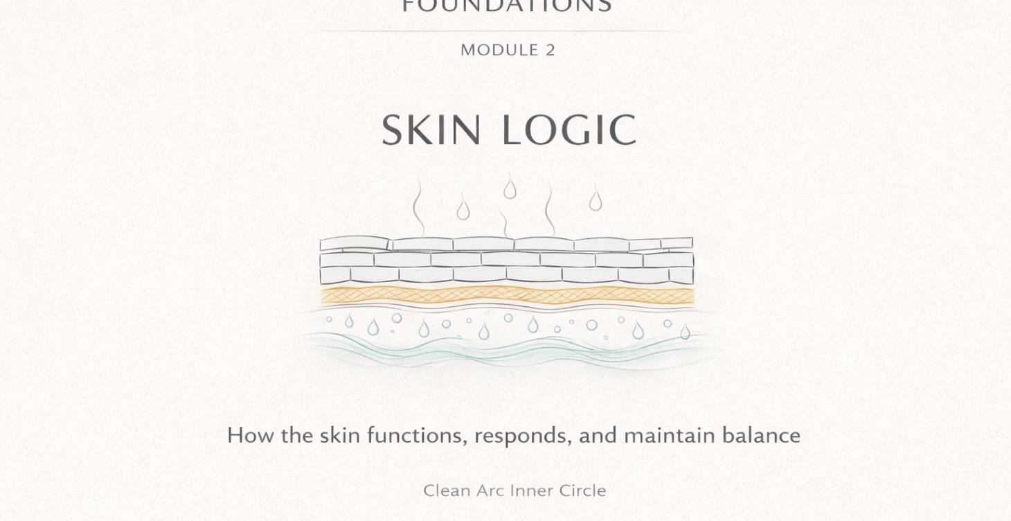 SKIN LOGIC