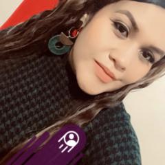 Flor Paulina Lozano Guzmán