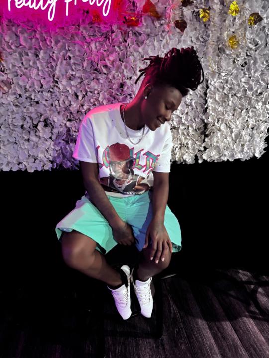 Tniyah Spurgeon