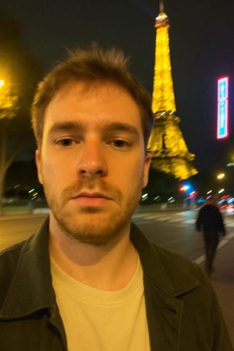 Alex Avak
