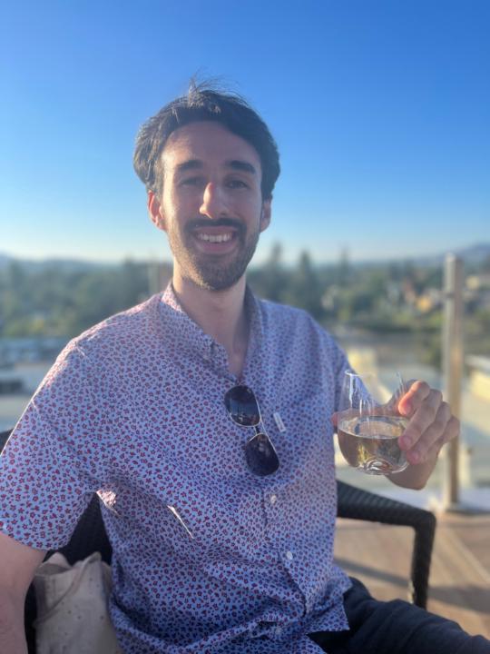 Alex Avak