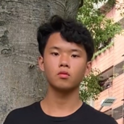 Alex Choi