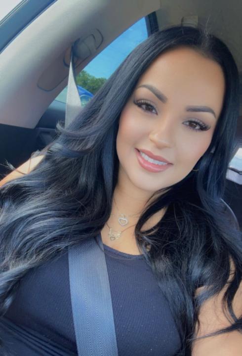 Michelle Toralez