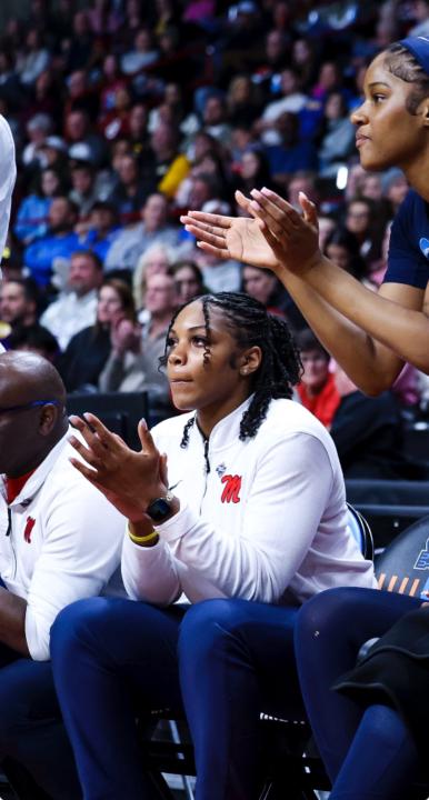Kayla Gordon