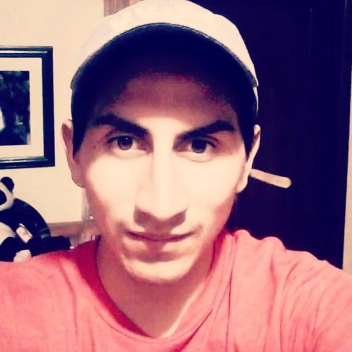 Sebastián Lasso