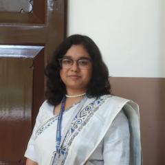 Ann Kuruvilla