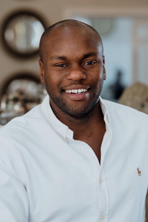 Tadiwa Parirenyatwa