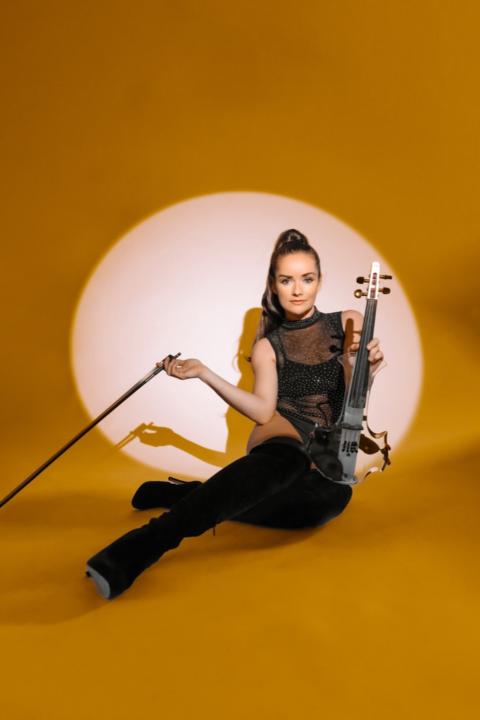 Lexey Just Add Music LLC