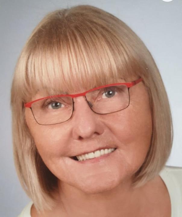 Maria Pöland-Kraetsch