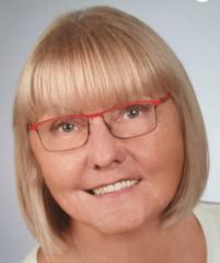 Maria Pöland-Kraetsch