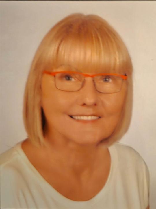 Maria Pöland-Kraetsch