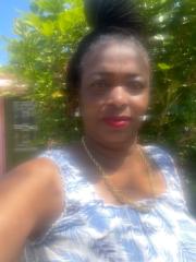 Sonia Harris