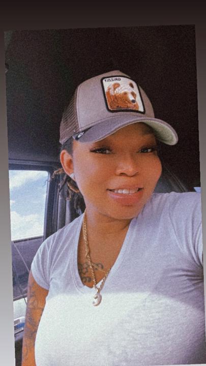 Courtnie Richardson