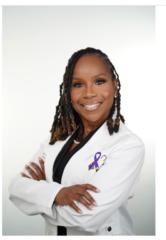 Dr. Tina Marie Parks