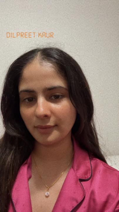 Dilpreet Kaur