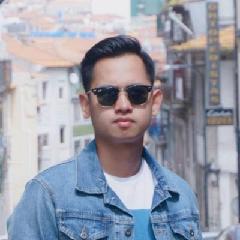 Kevin Tayong