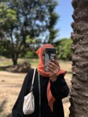 Norhan Alakhali