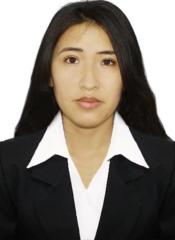 Kathya michele Yurivilca espinoza