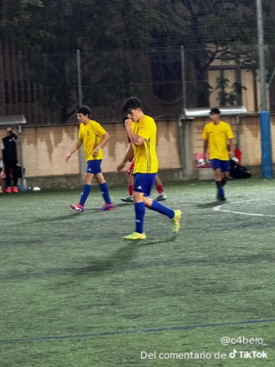 Alejandro Cabero Cebollada