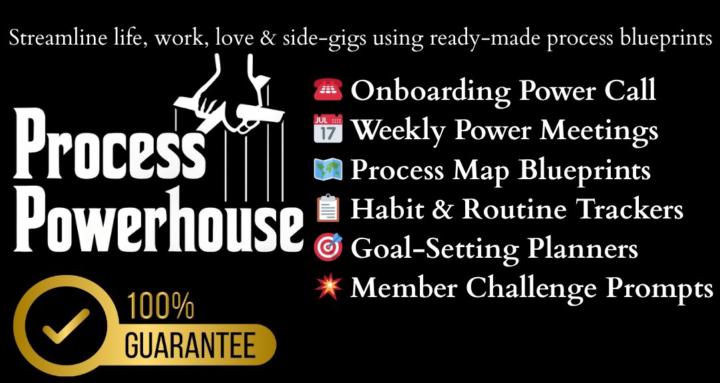 Process Powerhouse