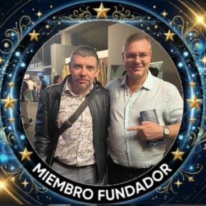 Capitán Trader Iker