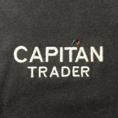 Capitán Trader Iker