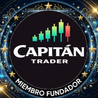 Capitán Trader Iker