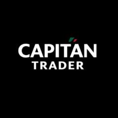 Capitán Trader Iker
