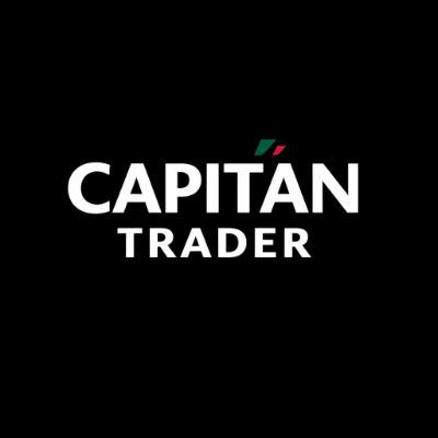 Capitán Trader Iker