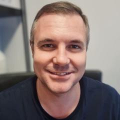 Capitán Trader Iker