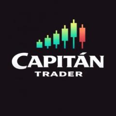 Capitán Trader Iker