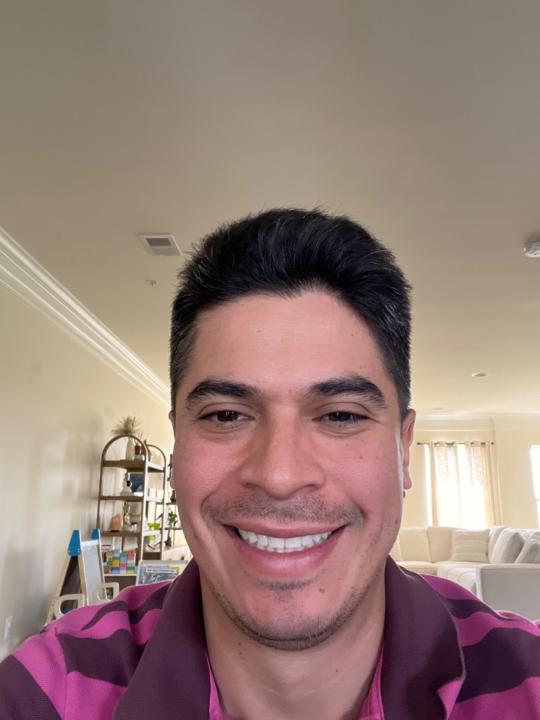 Tao Gonzalez