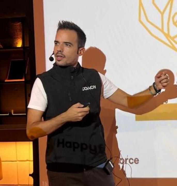 Roberto Cortés Fraile