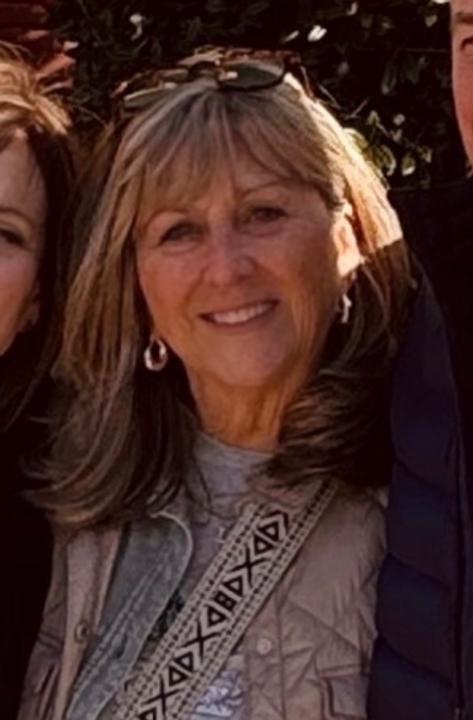 Sharon Ahrenberg