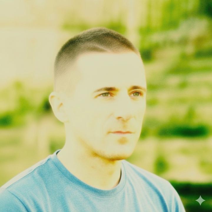 Jose García Palacio