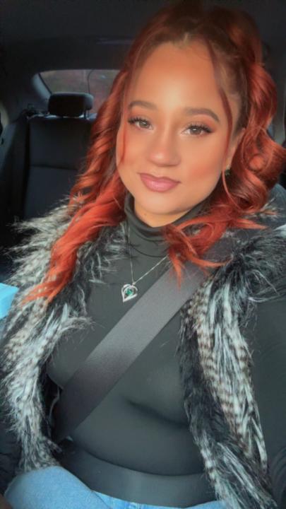 Bianca Mundy